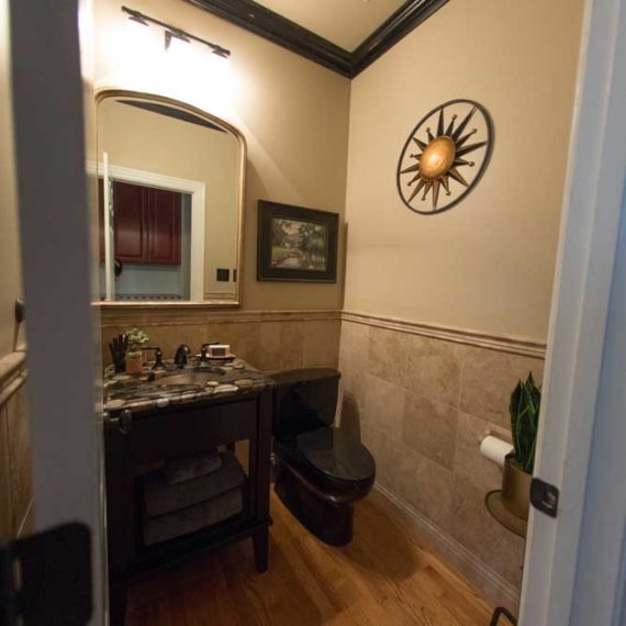 The Harper Bathroom