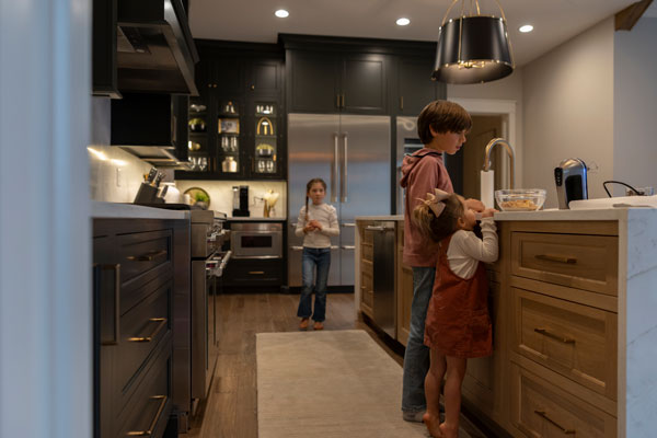 Cabinets